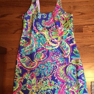 NWT Lilly Pulitzer dress